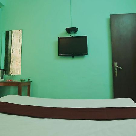 Hotel Shaurya Haridwār Eksteriør bilde