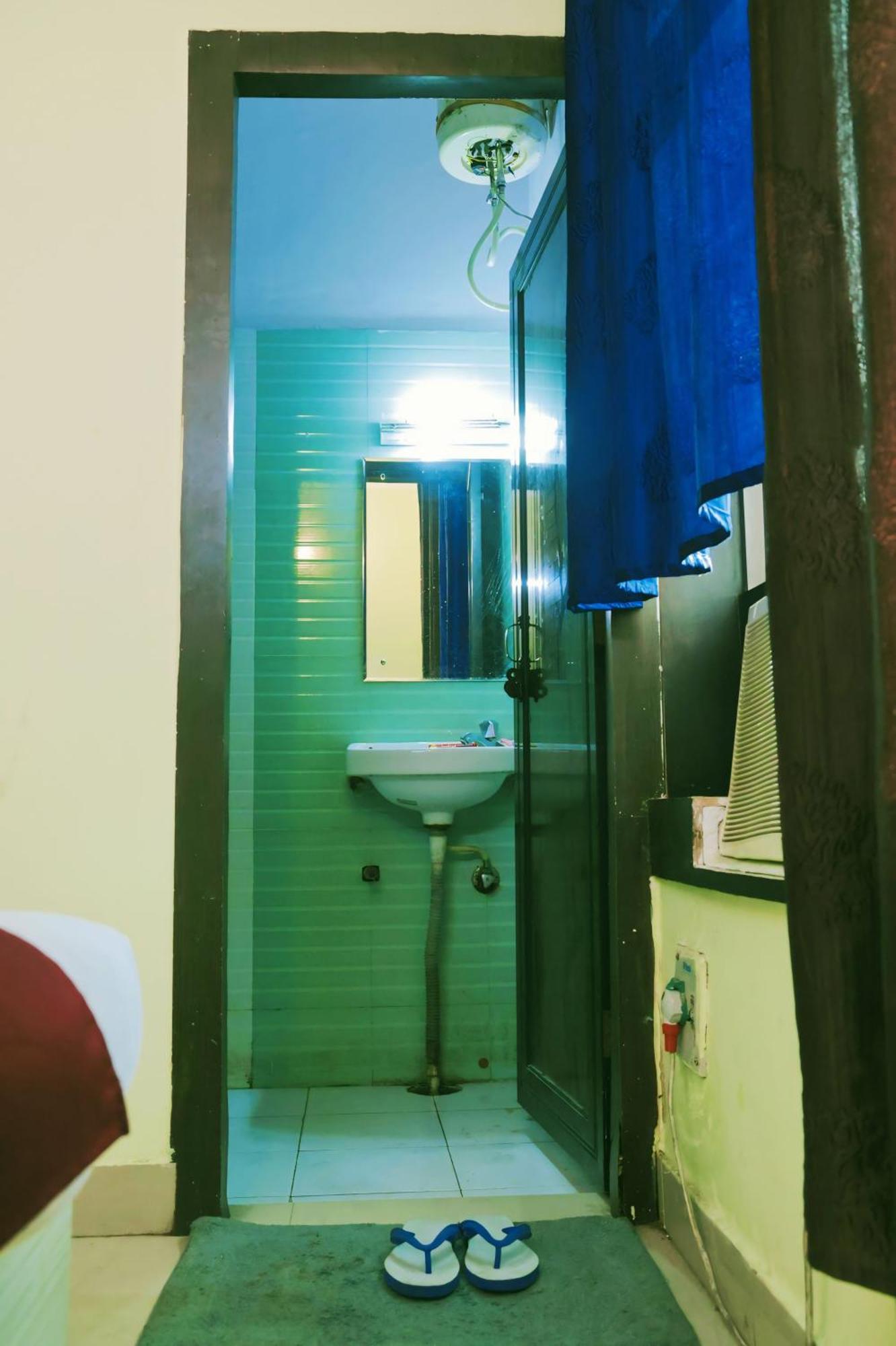 Hotel Shaurya Haridwār Eksteriør bilde