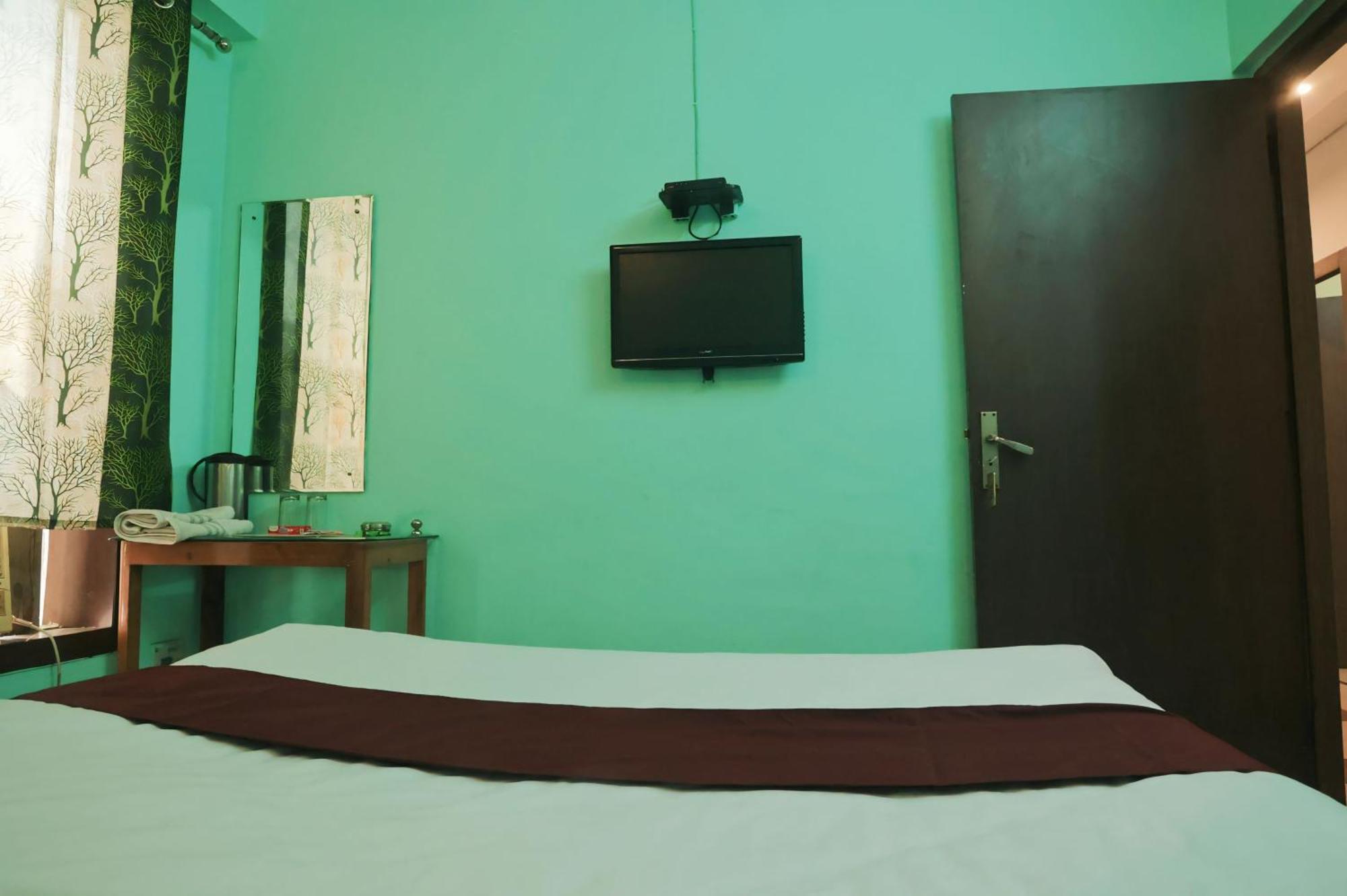 Hotel Shaurya Haridwār Eksteriør bilde