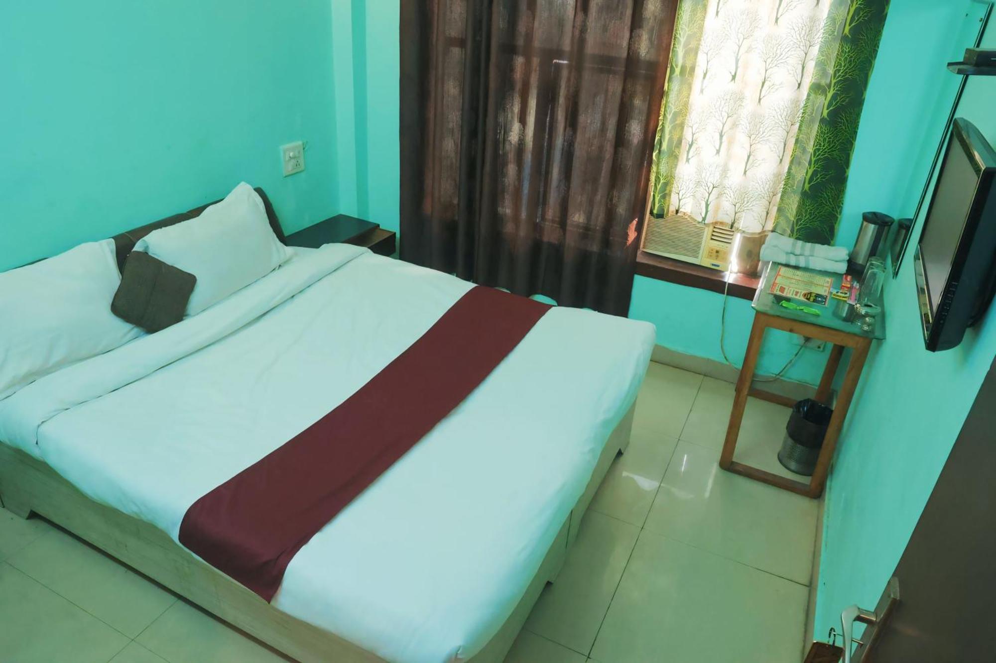 Hotel Shaurya Haridwār Eksteriør bilde