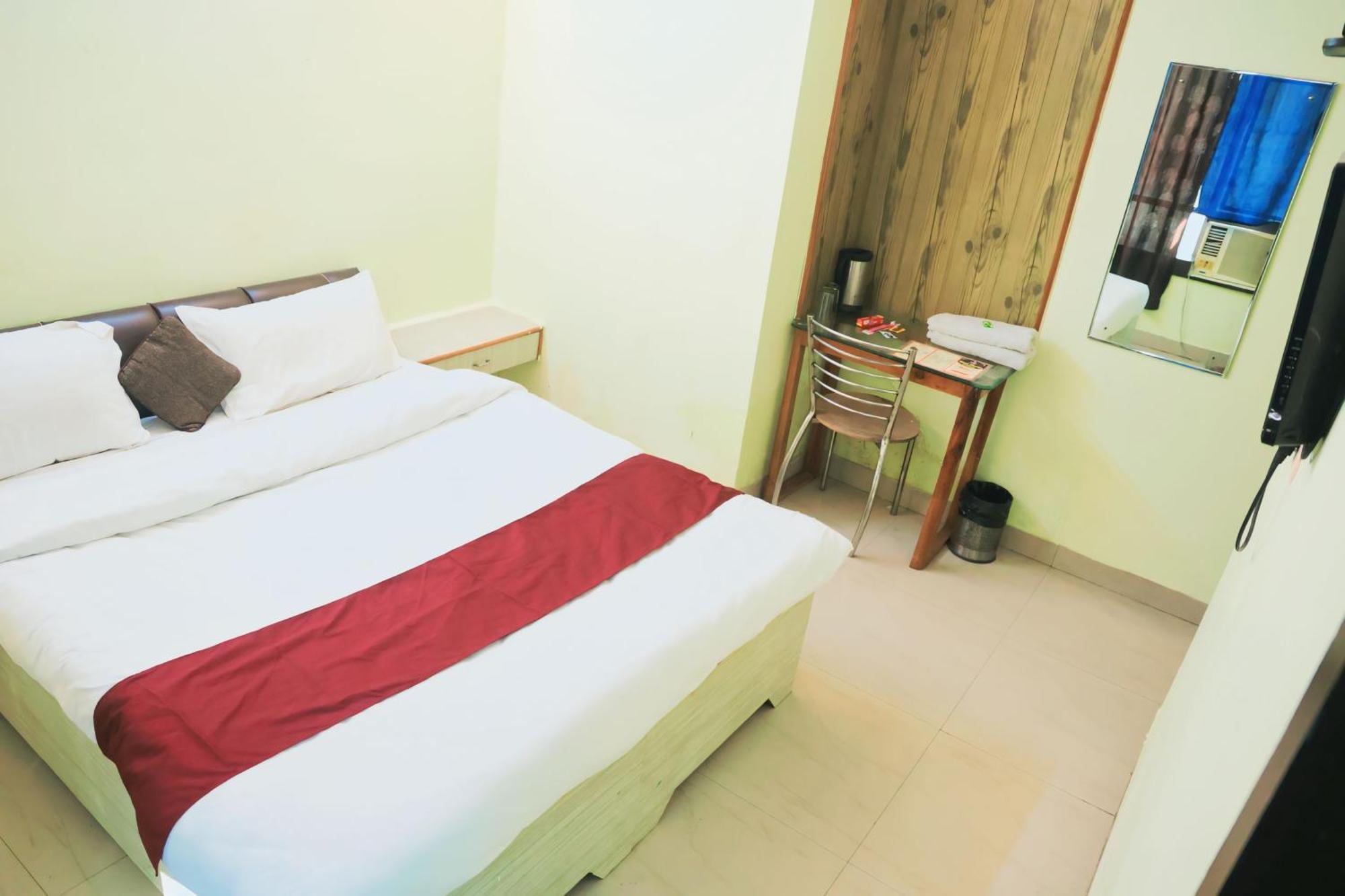 Hotel Shaurya Haridwār Eksteriør bilde