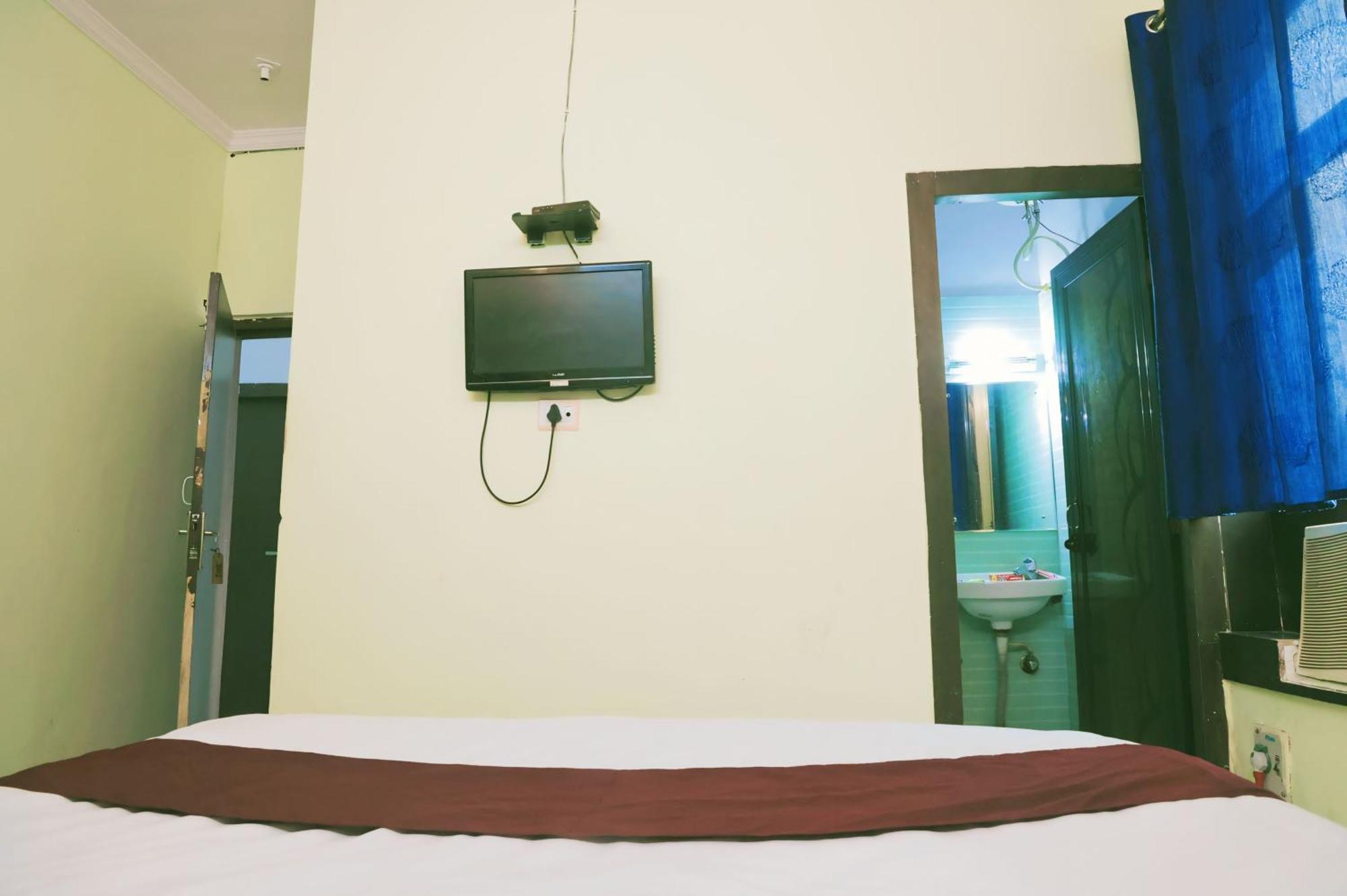 Hotel Shaurya Haridwār Eksteriør bilde
